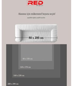 Resim Tek Renk Desensiz Moka Yumuşak Post Peluş Shaggy Halı Salon Oturma Odası Yolluk Mutfak Halısı 