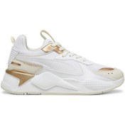 Resim Puma Rs-x Glam Wns Kadın Günlük Ayakkabı 39639301 Beyaz 39639301 Beyaz 
