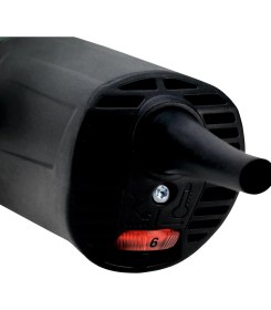 Resim Metabo 600517000 Wev 17-125 Quick Inox 1.700 Watt, Devir Ayarlı Avuç Taşlama Makinası 