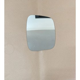 Resim Özgürce Sağ Taraf Ayna Camı Fiat Fiorino, Peugeot Bipper, Citroen Nemo 07+ 
