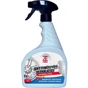 Resim 4e Care Jant Temizleyici ve Parlatıcı 1 lt 