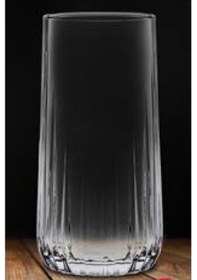 Resim Paşabahçe Nova Su Meşrubat Bardak - 6'lı Su Meşrubat Bardağı 4206 