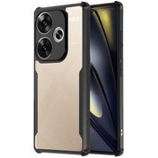 Resim Xiaomi Poco F6 Airbag Tpu Kılıf-al3370 