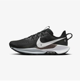 Resim Nike Pegasus Trail 5 Erkek Koşu Ayakkabısı Dv3864-001 Siyah 