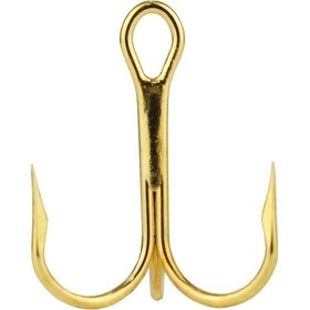 Resim Sea Horse 9648 Do No:10 10 Lu Paket Üçlü Iğne 