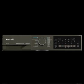 Resim Arçelik 1010 KMIG Kurutma Makinesi 