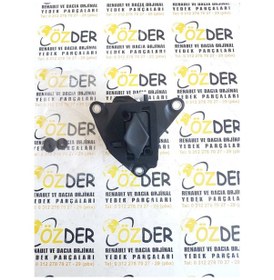 Resim Clio 2 - II Hatcback Bagaj Dış Kilidi Komple 8200060917 