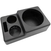 Resim Kamyon Suyu Dağıtıcı Su Isıtıcısı Sabit Taban, Boyut:17.3cm İçin 1 Adet 