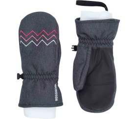 Resim Rossignol Jane M Çocuk Kayak/Snowboard Eldiveni 