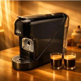 Resim Arzum Okka Intenso Kapsül Kahve Makinesi OK0045-01 