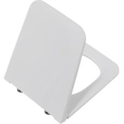 Resim Vitra Equal Soft Klozet Kapağı 119-003-009 