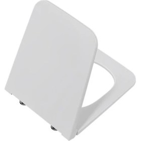 Resim Vitra Equal Soft Klozet Kapağı 119-003-009 
