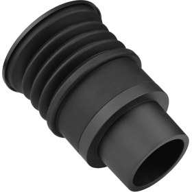 Resim Eureka Atom Kahve Öğütücü Için Silikon Körüklü Tek Dozluk Kahve Haznesi Alüminyum Alaşımlı Hazne (Yurt Dışından) 