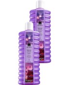 Resim Senses Oriental Escape Portakal Çiçeği Ve Paçuli Kokulu Banyo Köpüğü 500ml İkili Set Fresh 