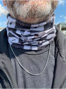 Resim kurukafagift BUFF Motorcu Maske Outdoor Boyunluk Unisex Bandana Nota Baskılı 