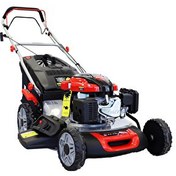 Resim Ital LM530SP 53 CM 196cc Şanzımanlı Benzinli Çim Biçme 