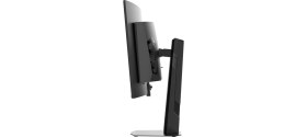 Resim MSI MPG 341CQR QD-OLED X36 34″ 360Hz 0.03ms Adaptive Sync UWQHD Curved 1800R Gaming (Oyuncu) Monitö 