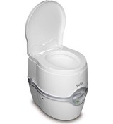 Resim Thetford Porta Potti 565P 21Lt Atık Tankı Portatif Tuvalet 