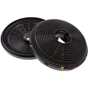 Resim Silverline Uyumlu 2120 Davlumbaz Aspiratör Karbon Filtresi 