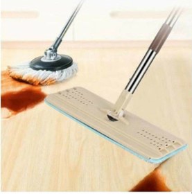 Resim Zambak Maxi Tablet Mop Zp300 