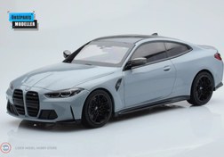 Resim 1:18 2020 BMW M4 (G82) 