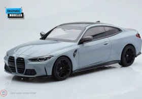 Resim 1:18 2020 BMW M4 (G82) 