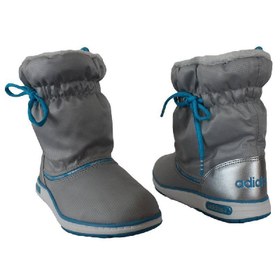 Resim Adidas Gri Unisex Bot 38.5 