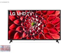 Resim LG 65UN71006LB 65" 165 CM 4K UHD webOS SMART TV 