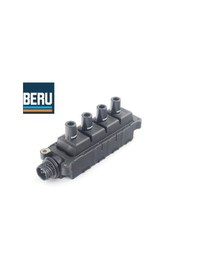 Resim Bmw 3 Serisi 318i M43 Ateşleme Bobini Beru Marka 12131247281 