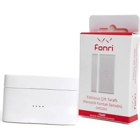 Resim Fonri 2G Kablosuz Akıllı Ev ve Güvenlik Paketi 