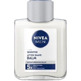 Resim Nivea Men Hassas Tıraş Sonrası Balsam 100 ml 