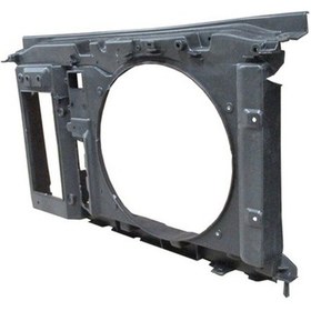 Resim Peugeot 307 06/08 Ön Panel 2.0/16valf/2.0 Hdı Benzi Nli /di Zel Kli Malı Radyatör Davlumbaz Paneli 