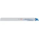 Resim 5x Pro Thick Metal S1237HBF Hassas Panter Testere Bıçağı (Metal Borular ve Profiller, Demir Içermeyen Metaller, Uzunluk 300 Mm, Professional Aksesuar Panter Testere) 