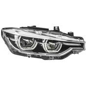 Resim Hella Far Sağ LED BMW F30-LCI 16>18 HELLA 1EX012102-921 