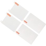 Resim Yaozixa New Nintendo 3ds Xl İçin 9h Sertlikli Cam Ekran Koruyucu - 2 Adet Ön Cam + 2 Adet Arka Pet Filmi, Dokunmatik Hassasiyet Ve Tam Uyum 