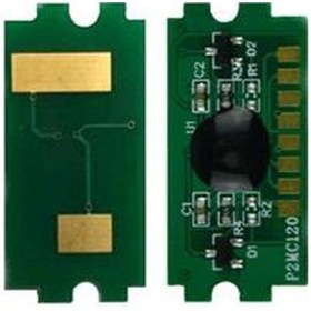 Resim Kyocera M2135 / P2235 / M2635 Toner Chipi 