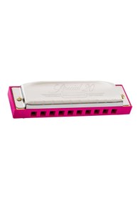 Resim Hohner M568016p Special 20 C-major Mızıka Pink 