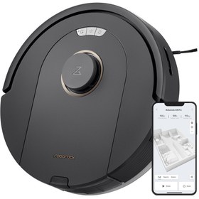 Resim Roborock Q5 Pro Robot Süpürge 