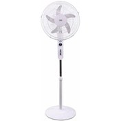 Resim Beko 31655 AV Ayaklı Vantilatör 