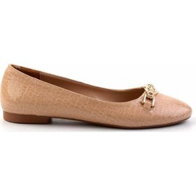 Resim Bej Kadın Babet K01043060408 Bej 