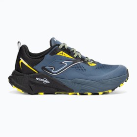 Resim Joma TKRASW2522 Rase Erkek Trail Gri Ayakkabı 