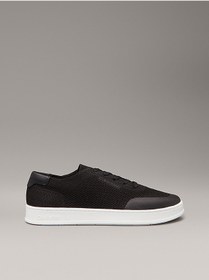 Resim Calvin Klein Erkek Low Top Lace Up Sneaker 