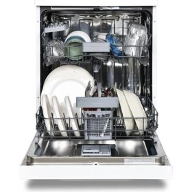 Resim Vestel BM 4212 WIFI 4 Programlı Bulaşık Makinesi 