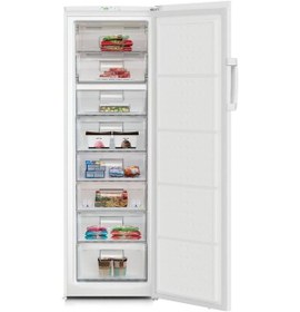 Resim Altus AL 809 NF 8 Çekmeceli Derin Dikey Dondurucu 