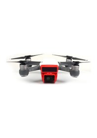 Resim DJI Spark Drone Kamera Gimbal Koruyucu Güneşlik 