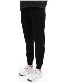 Resim Lumberjack Wb Jogger 22ct133 5pr Siyah Kadın Eşofman Altı A102033222 Siyah 