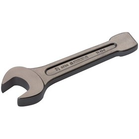Resim İzeltaş 0700 05 0070 70 Mm Çatal Çakma Anahtar N11.25283 