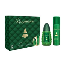 Resim Pino Silvestre EDT Erkek Parfüm 125 ml + Deodorant Sprey 200 ml 