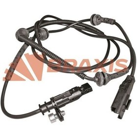 Resim Braxis Ak0028 Abs Kablosu Sensörü Arka 407 C5 Iıı C6 3.0 V6 2.2hdı 2.7hdı 1.8 2.0 1.6hdı 2.0hdı 04- 4545.c0 