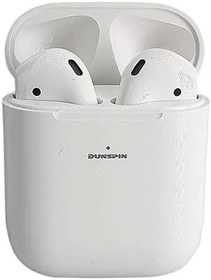Resim Pmr Dunspin Ds-T02S Earbuds Bluetoot Kulaklık 